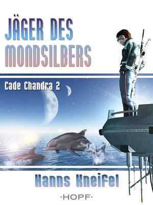 cover image of Cade Chandra 2